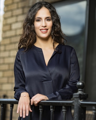 Rosario Sanchez