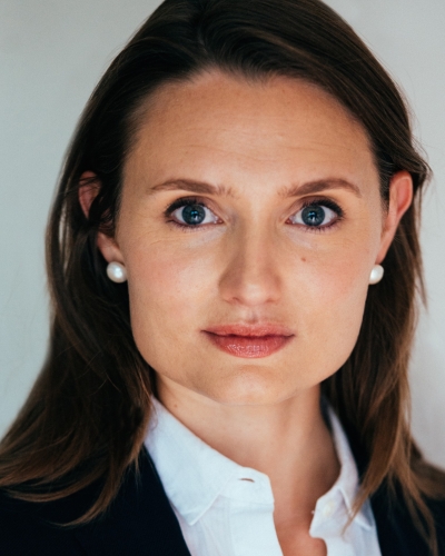 Sarah Schlessinger