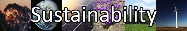 Sustainability-Banner