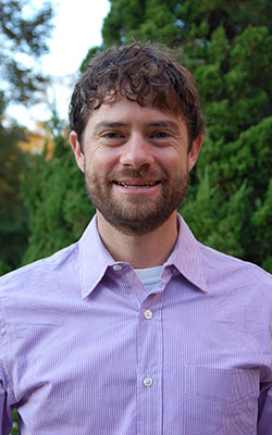 Patrick Bixler
