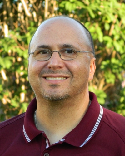 Andrew Dessler