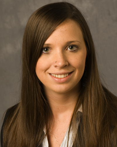 Kasey Faust