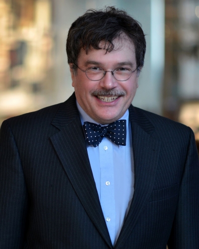 Peter Hotez