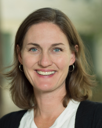 Katherine Lieberknecht