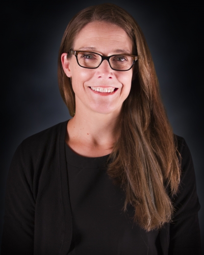 Suzanne Pierce