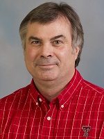 Ken Rainwater