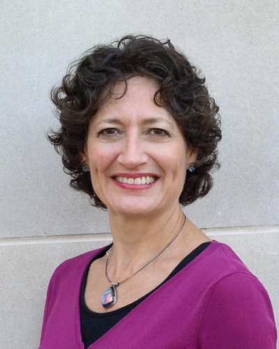 Suzanne Schwartz