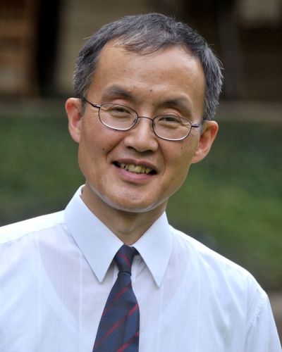 D.J. Seo