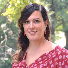 Emily Warren