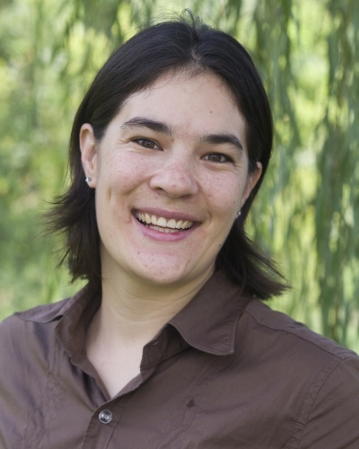 Corinne Wong