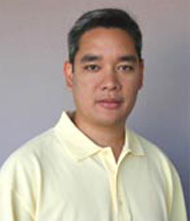 Bayani Cardenas