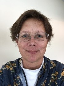 June Mirecki