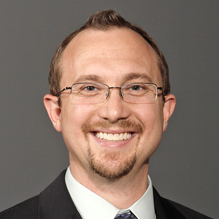 Shane Walker