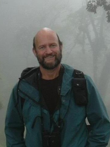 Dr. Michael Ryan