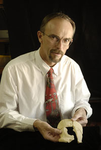 Dr. John Kappelman