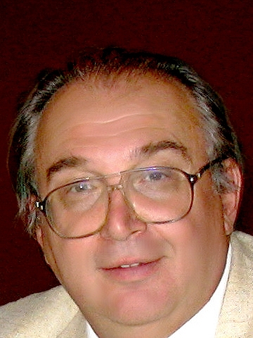 Dr. John Kormendy