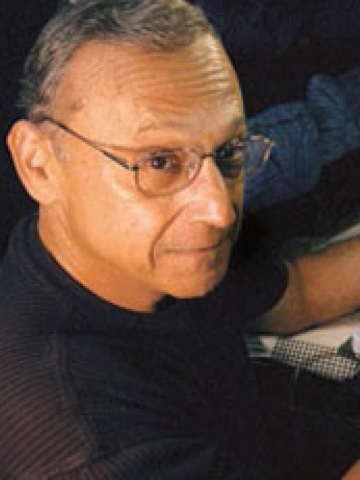 Dr. George Pollak