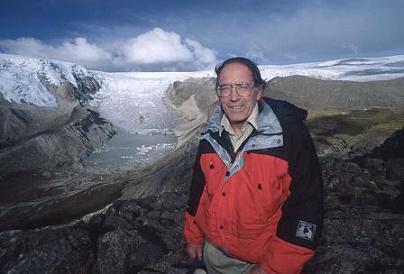 Dr. Lonnie G. Thompson