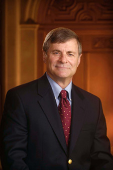 Dr. David M. Oshinsky