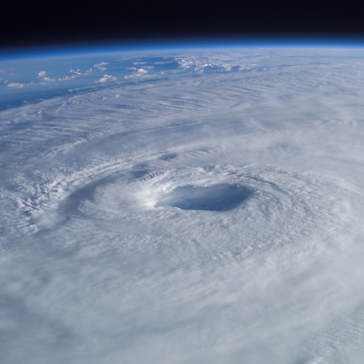 Is Climate Change Increasing Hurricane Activity?