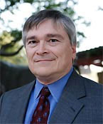 Dr. Eric J. Barron