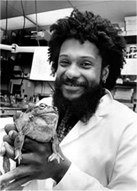 Dr. Tyrone Hayes