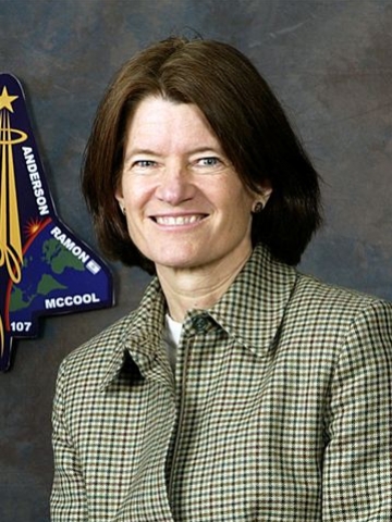 Dr. Sally Ride