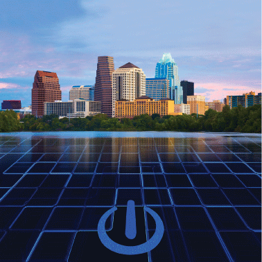 Pecan Street Project: Smart Grids and Austin’s Energy Future