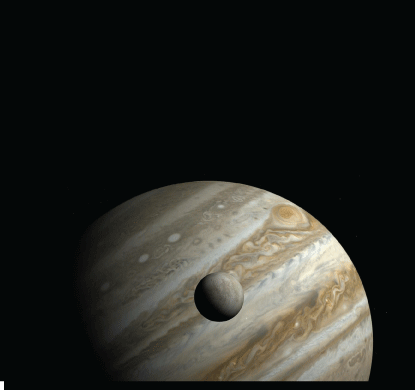 Life on Europa? Exploring Jupiter’s Icy Moon