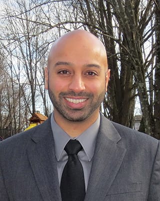 Dr. Jason Kalrai