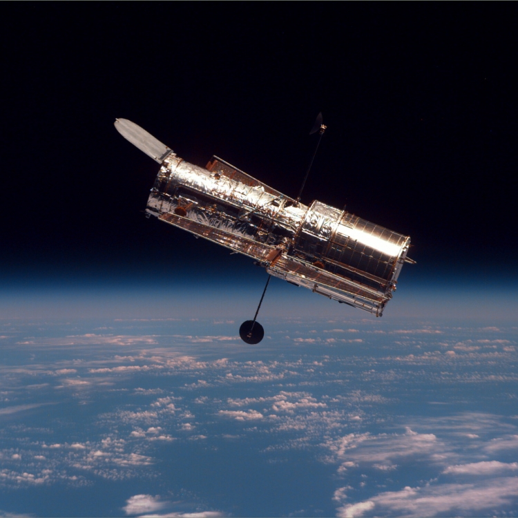 Space Telescopes as Time Machines: Hubble’s Legacy and the Future through James Webb Space Telescope