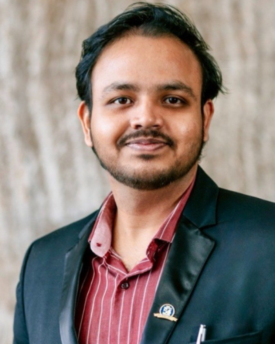Revanth Mamidala