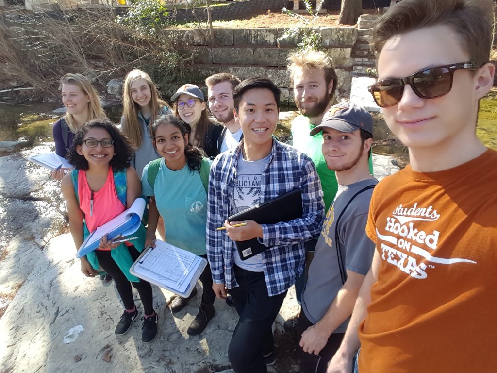 EVS for Employers Environmental Science Institute Jackson School of