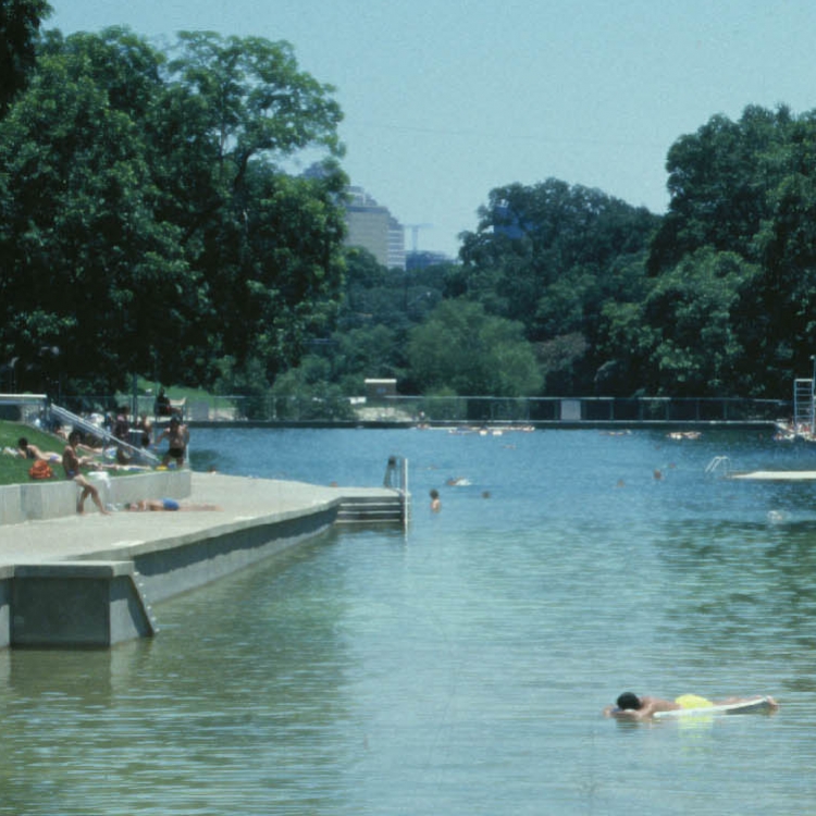 The Edwards Aquifer: Will There Be Water for Texas?