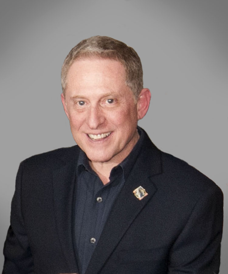 Dr. Alan Stern