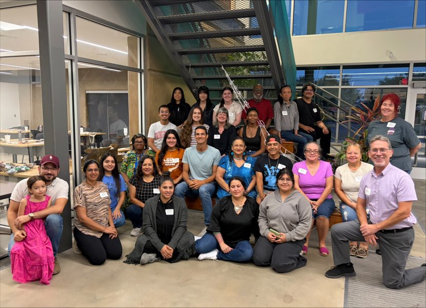 Cop Cressle October Group Photo