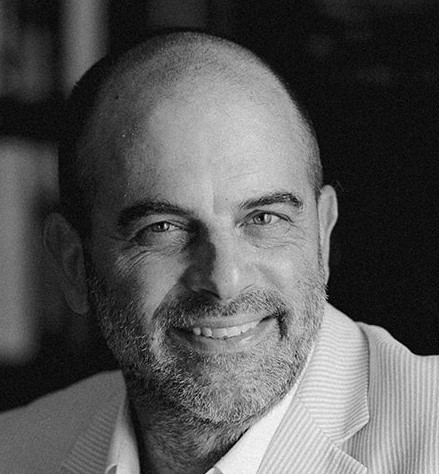 Edwin Marty