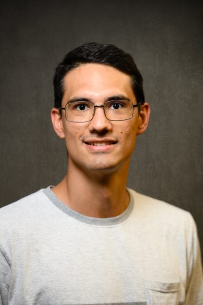 Foto David Headshot