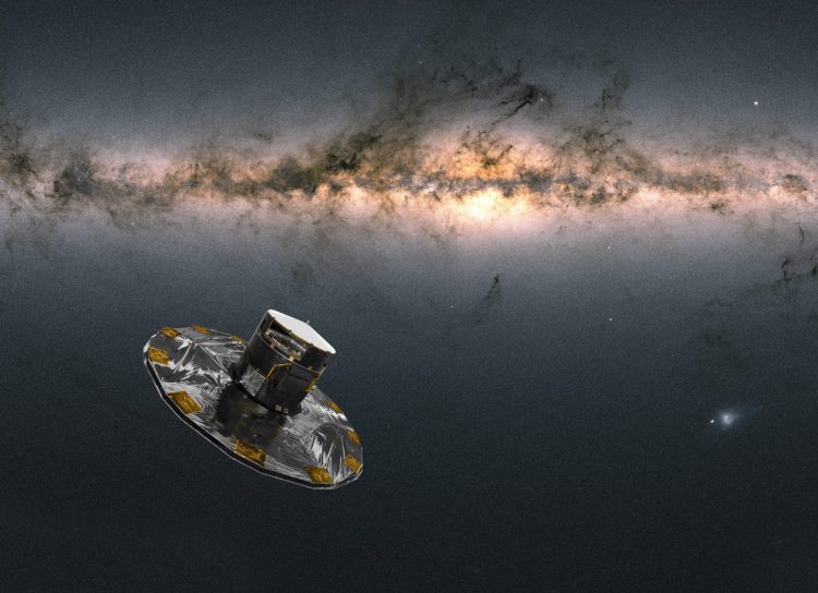 The Story of Our Cosmic Home