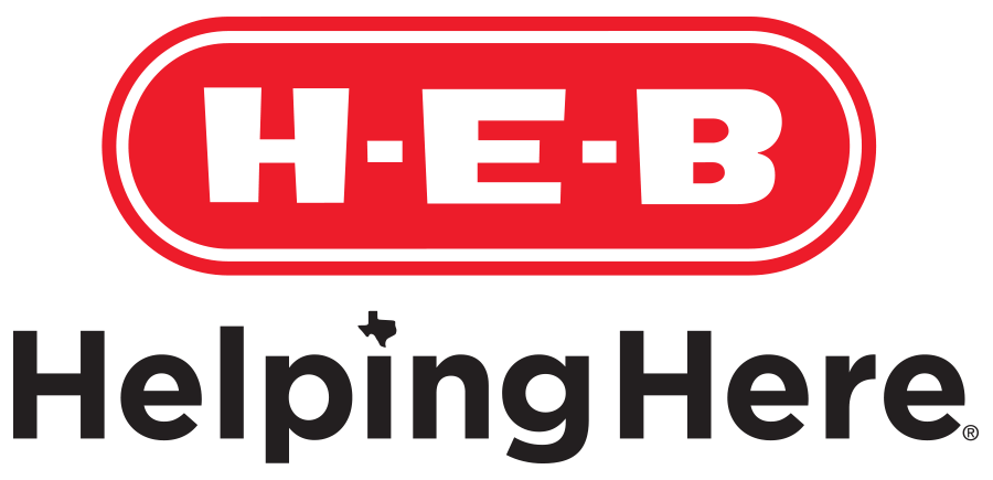 Sponsored by HEB - Helping Here