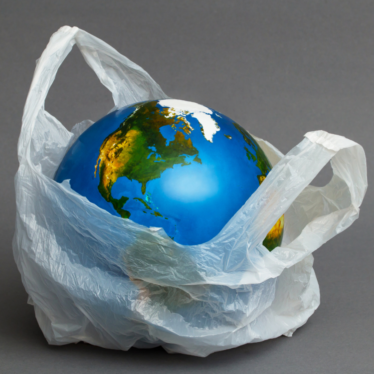 Bioengineering to Save the World