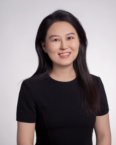 Yinuo Wang