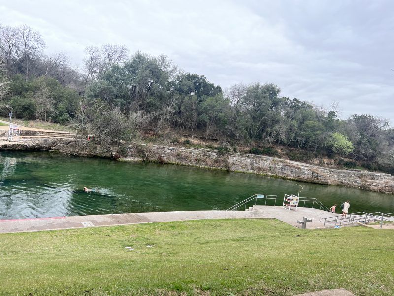 Img 0840.jpg The Cool Unique Waters Of Barton Springs