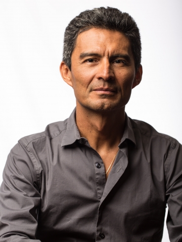 Dr. Jose Contreras-Vidal