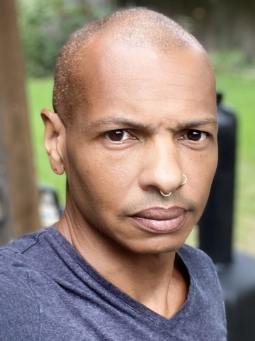 Dr. Moriba Jah