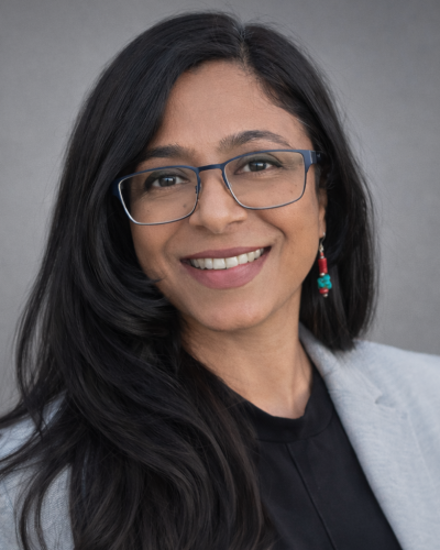 Nithya Rajan