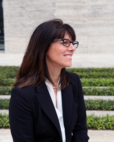 Paula Paciorek