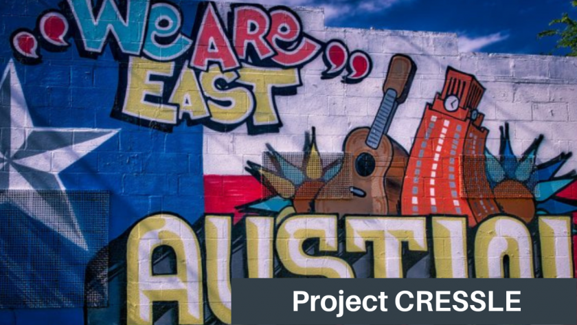 Project Cresle