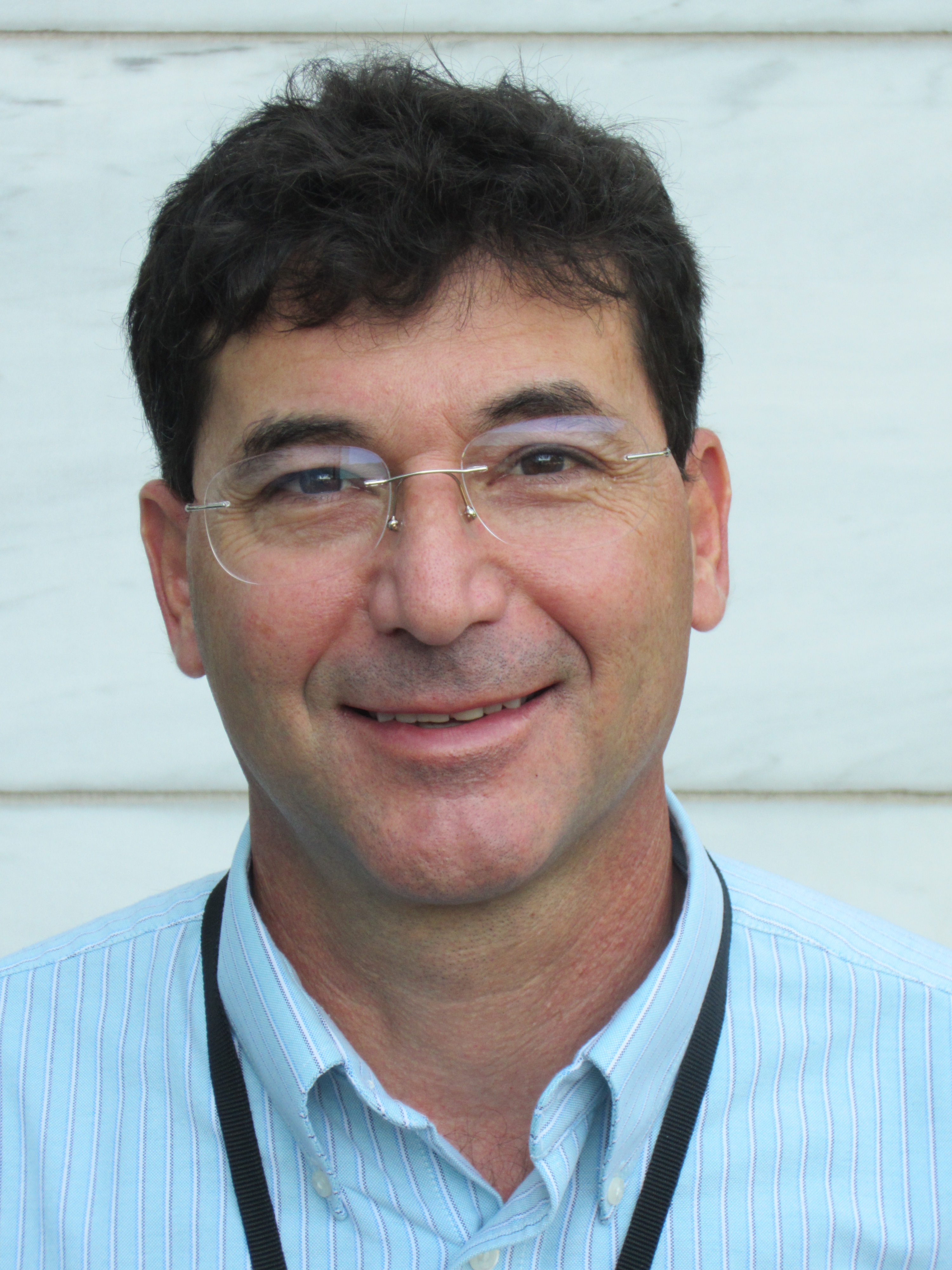 Roger Miranda