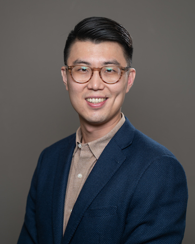 Tian Dong